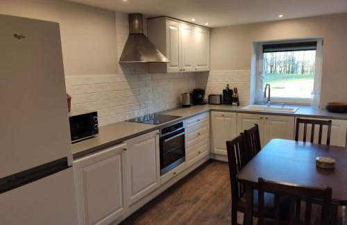 Srokowski Dwór 1 - Dom Ochmistrza - Foto 5