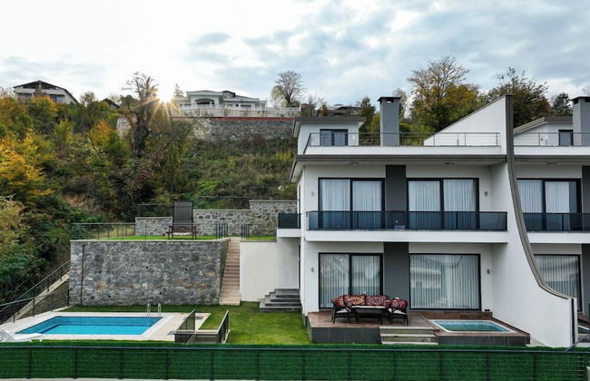 Nevras Resort - Foto 37