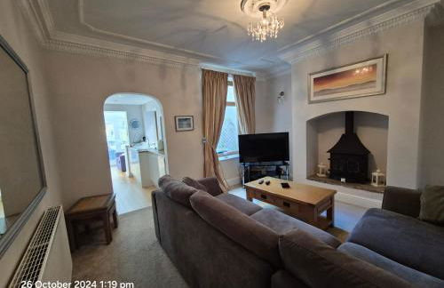 Shore Cottage A traditional cosy cottage - Foto 23