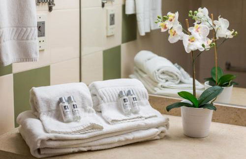 Luna Hotel Da Oura - Foto 70