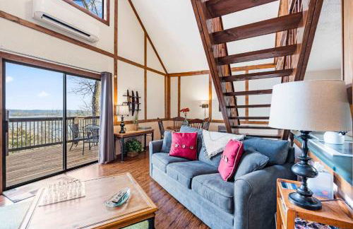 Skipjack Cottage Branson - Foto 8