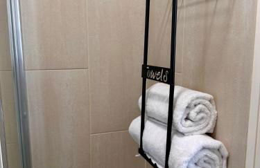 Euston Style Studio - 1 min walk - Foto 12