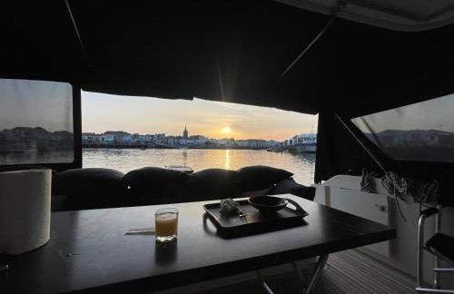 yacht Twenty Seven - Foto 17