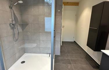 NEU - Villa Brachfeld - Penthouse und Ferienwohnung, Tor zum Nationalpark Eifel - Photo 19