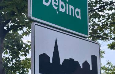 Apartamenty nad morzem Przy Klifie 2 Dębina - Foto 5