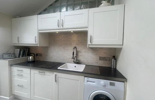 Nant Meigan, Georgian Townhouse in centre of Aberaeron, dog friendly - Foto 11