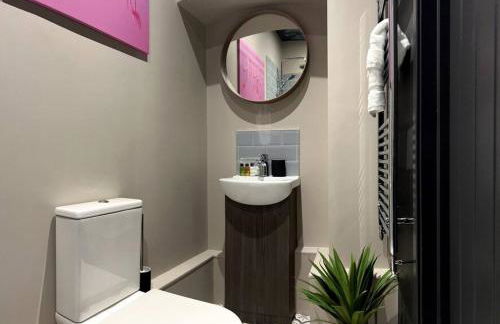 University Apartment • Sleeps 8 - Foto 4