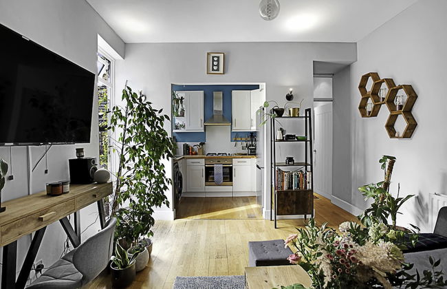 Beautiful Abode In the South West - Foto 8