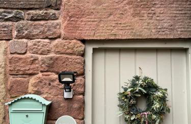 Rowan Cottage - Foto 18