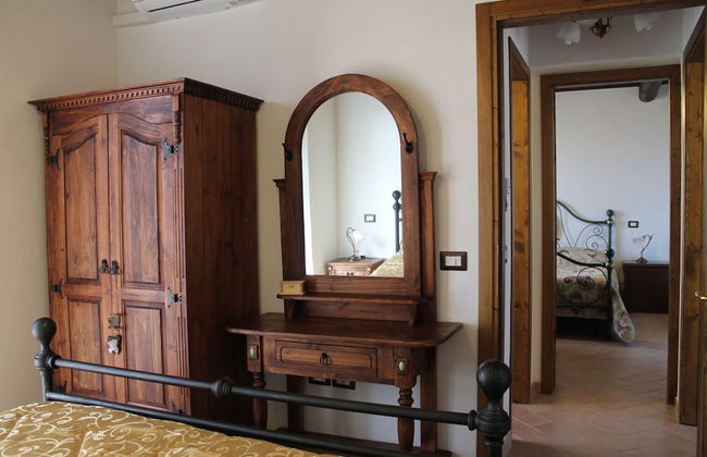 Agriturismo Cantagalli - Foto 7