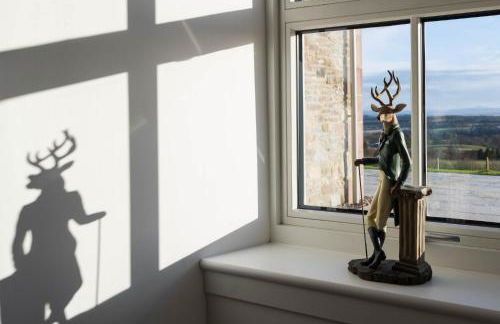 Kipney Farmhouse with hot tub - Photo 35