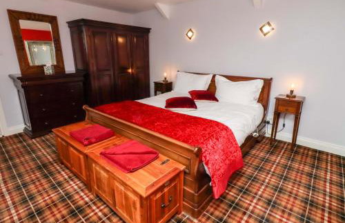 Petty Knowes Cottage - Foto 15