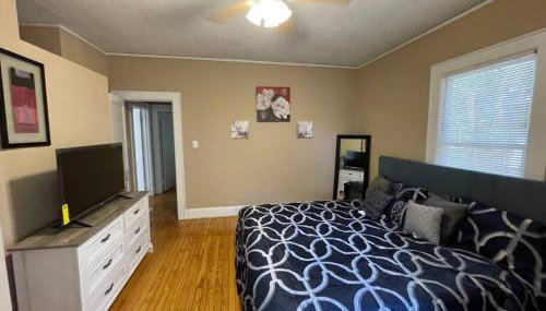 Long-Stay Ready, Walk to Downtown, Pet-Friendly - Foto 2