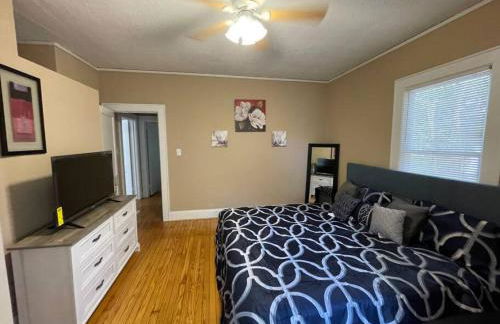 Modern Millhouse Entire Home - Foto 19