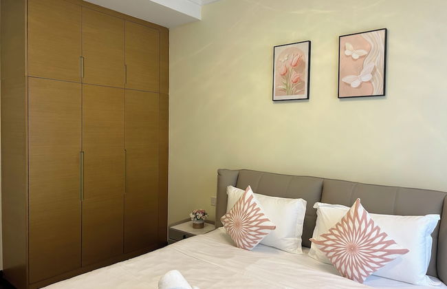 R&F Superior Homestay By Han Lin Sojourn - Foto 52