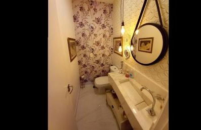 Apartamento Le Quartier - no centro, dois quartos, wi-fi, garagem, piscina, ar-condicionado, jacuzzi, sauna, etc - Photo 10