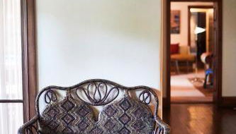 Troutbeck - Foto 4, Lobby or reception