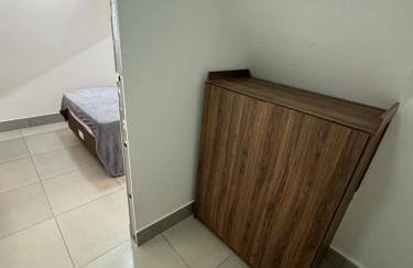 Flat indians Parque das nacoes indigenas - Foto 2