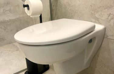 Black Forest Apartament Schlössle Goldstadt Pforzheim Schwarzwald - Foto 22