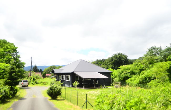 OKAYAMA HIRUZEN villas Peter Pan - Foto 75