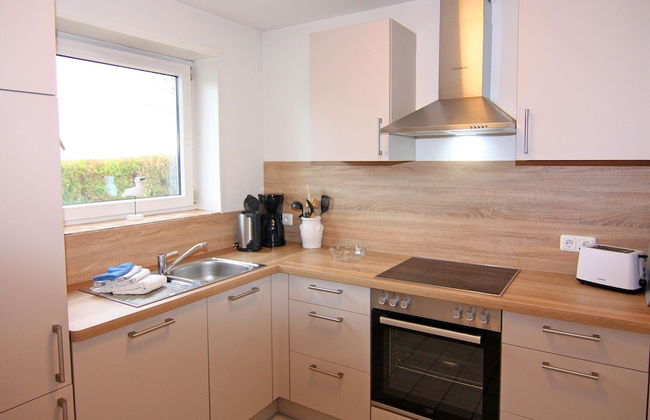 Holiday Complex Schuldt, Behrensdorf - Photo 31