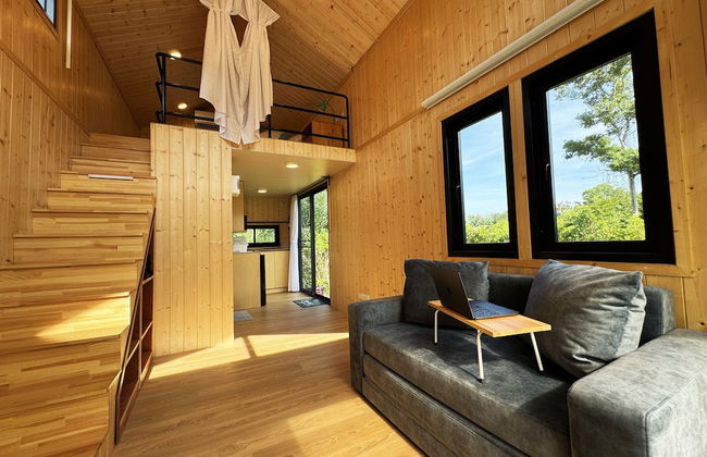 Abrite House - Tiny House Koh Lanta - Foto 42