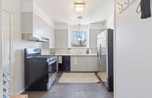 Tulsa Vintage Chic Cottage - King Bed Expo, TU, Dtwn - Foto 12