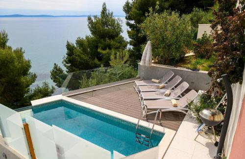 Gallery Luxury Suites & Rooms-Only Adults - Foto 15