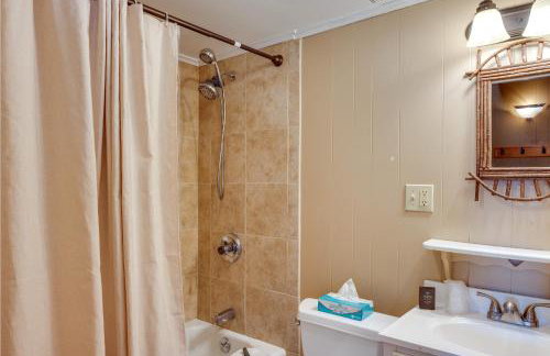 Walk to Lifts! Skiers Black Mountain Base Camp - Foto 16