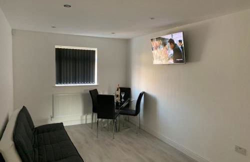 sark house Apartment Chorlton manchester - Foto 26