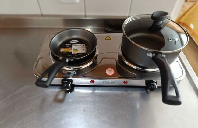 JK Studio Centro - Foto 4