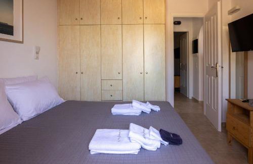 White Holidays Project Ag. Sostis - Foto 69