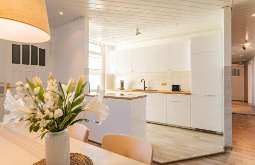 Spacious Apartment in Strausberg - Sleeps 6 - Foto 12