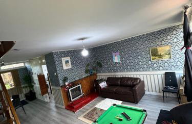 The Comfort House - Foto 21