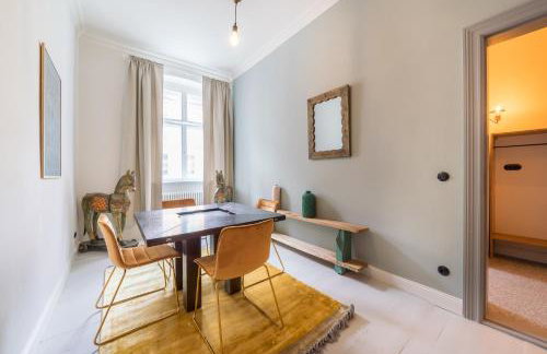 Design Apartments -Innenstadt, Bäckerstr 8 - Foto 144