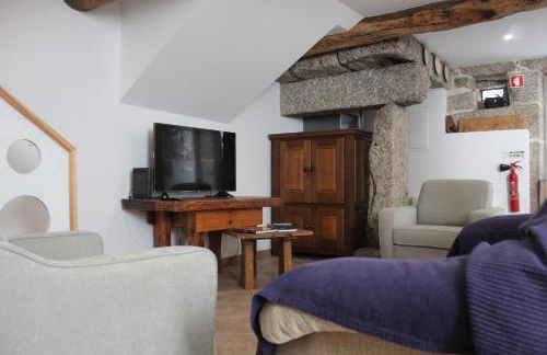 Sambuc'asa - Serra da Estrela - Foto 18