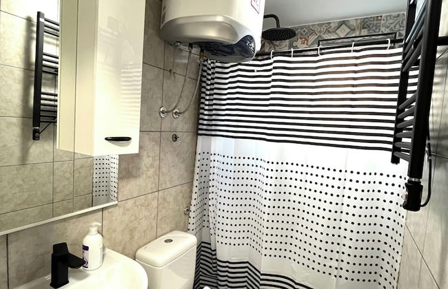 Best of Sarajevo Center Apartment - Foto 16