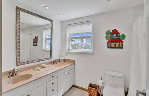 Fort Lauderdale Yacht & Beach Club 411 - Foto 23