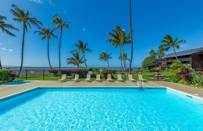 Castle at Moloka'i Shores - Photo 20