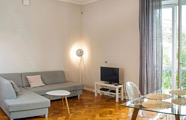 Szucha Apartments - Photo 62