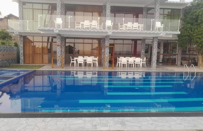 Beach House - Foto 15