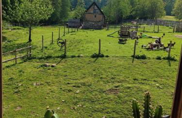 Le Ranch Normand - Foto 63