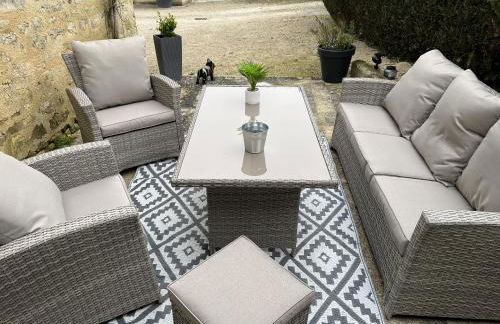 Gîte Les Piraudières - Foto 62