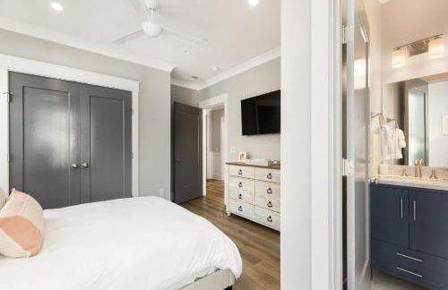 The Azalea Suite at 124 Spring - Foto 17