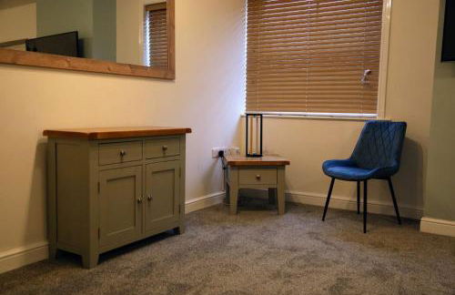 White Swan Cottage 2 - Foto 3