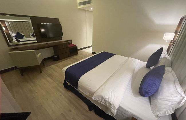 Private Luxury Suites - Al Hamra - Foto 13