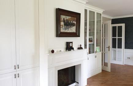 Dwór w Kiełczówce - Foto 2