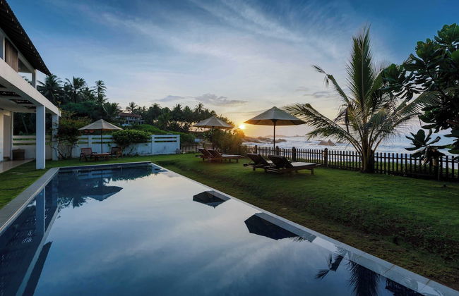 Villa Tanderra - Photo 59