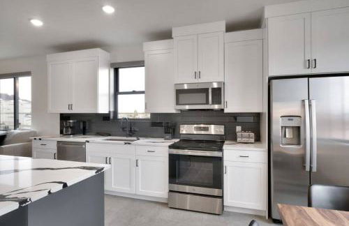 Vizcaya #8 - Moab's Newest Luxury Rental - Foto 8