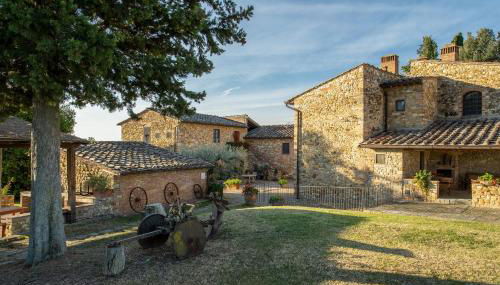 Fattoria la Loggia - Foto 4, Garden